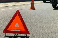В Москве девушка погибла в аварии с мотоциклом