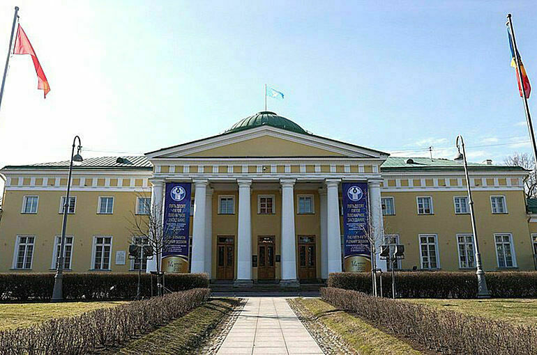 В Петербурге открылась весенняя сессия Межпарламентской Ассамблеи СНГ