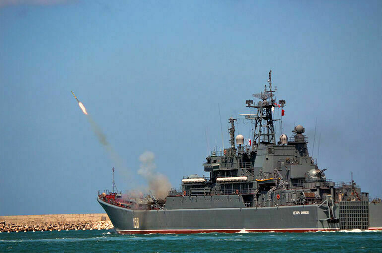 Песков: Черное море никогда не станет «морем НАТО»