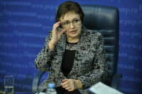Бибикова рассказала, как обнаружить ошибки при расчете пенсии