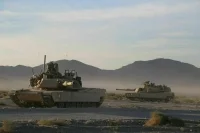 Польша создаст «сервисный центр» по обслуживанию танков Abrams