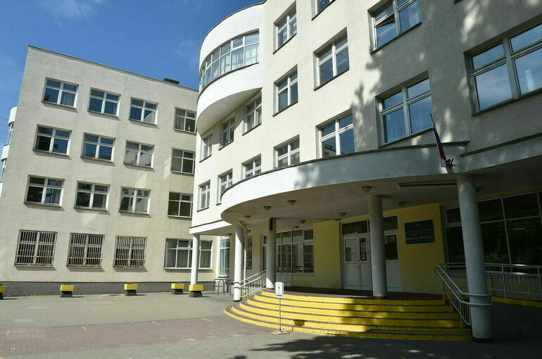 В отношении стрелявшего в петербургской школе завели уголовное дело