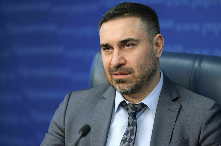 Хубезов рассказал, как решить проблему дефицита сельских медиков