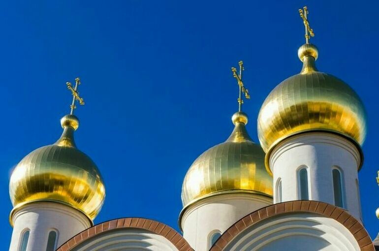 На Украине сообщили о захвате раскольниками храма УПЦ в Хмельницком
