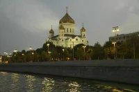 В Москве продлят работу общественного транспорта в пасхальную ночь
