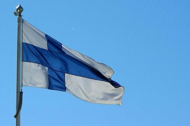 Посольство Финляндии обратилось в МИД РФ из-за письма с порошком