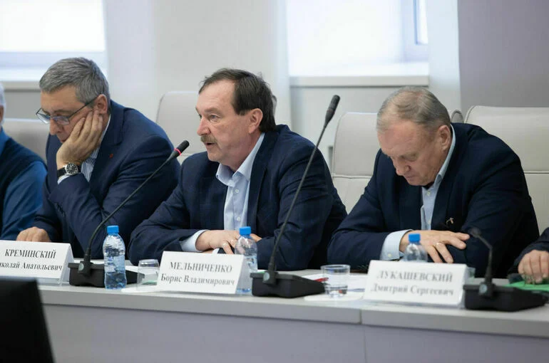 Почему сельхозпредприятия Красноярского края не спешат воспользоваться «спасательным кругом»