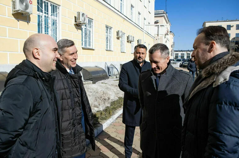 Малый и средний бизнес Красноярья профинансируют дополнительно