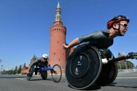 Российских паралимпийцев могут допустить к Играм-2024 без учета решений МОК