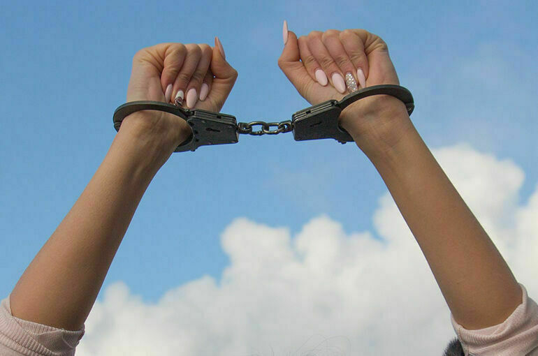 СМИ: В  Швеции задержали россиянку по подозрению в промышленном шпионаже