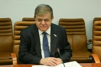 Джабаров рассказал о реакции делегаций СНГ на данные о биолабораториях США