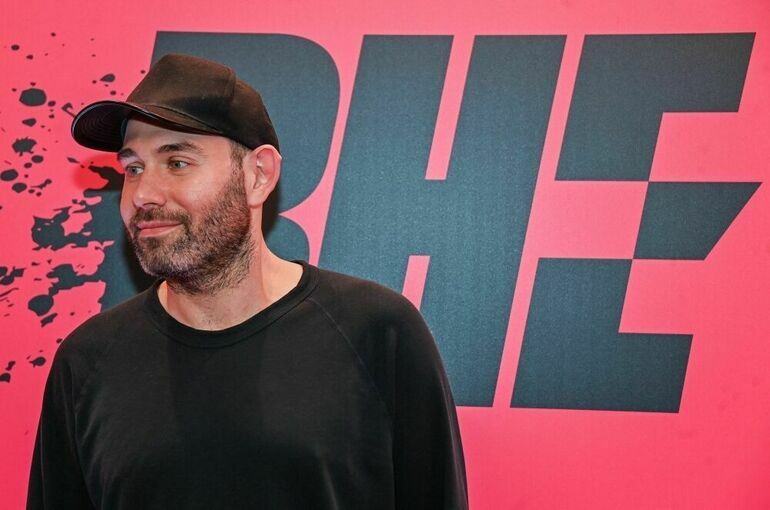 Минюст включил комика Семена Слепакова в реестр иноагентов