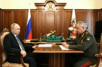 Путин заявил о праве России использовать ВМФ в любых конфликтах