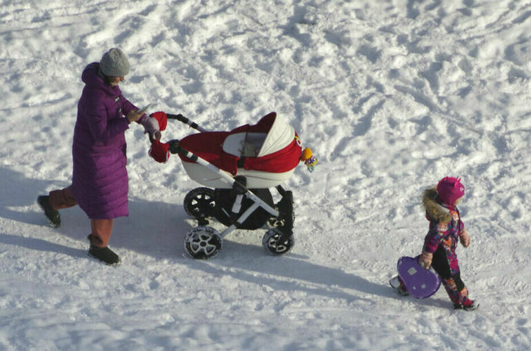 Вильфанд рассказал, в какие регионы России вернется зима