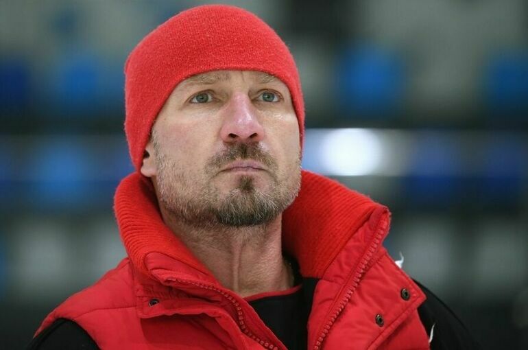 Темпы восстановления Костомарова назвали пасхальным чудом