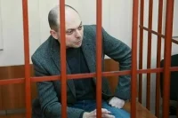 Владимира Кара-Мурзу* приговорили к 25 годам колонии