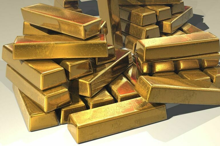 Нарушителей на рынке драгметаллов предлагают дольше привлекать к ответственности