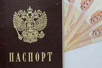 Штрафы за небрежное хранение паспорта предложили отменить