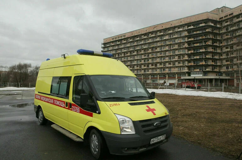В Казахстане при взрыве газового баллона погибли четыре человека