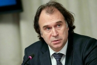 Лисовский выступил за контроль химикатов в продуктах на этапе производства