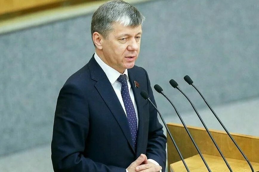 Дмитрий Новиков