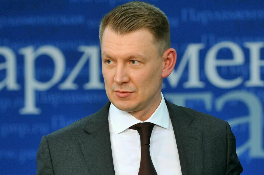 Александр Двойных