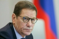Госдума во вторник рассмотрит заявление об осуждении репрессий в Прибалтике
