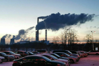 Датчики выбросов установят на предприятиях в 41 городе