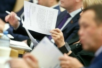 Госдума осудила репрессии в отношении русскоязычного населения в Прибалтике