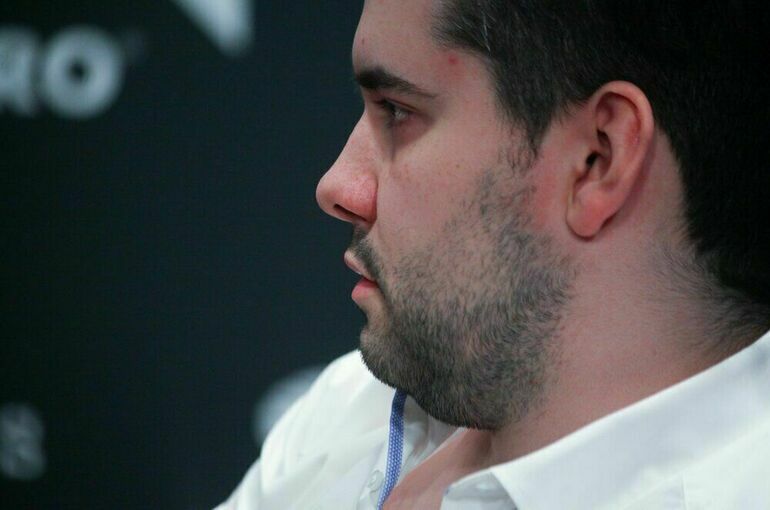 Ян Непомнящий победил в седьмой партии матча за мировую шахматную корону