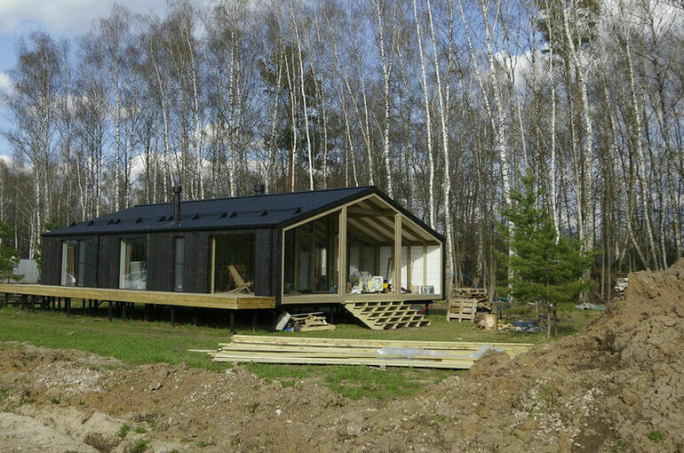 В России работают над системой оценки экологичности стройматериалов