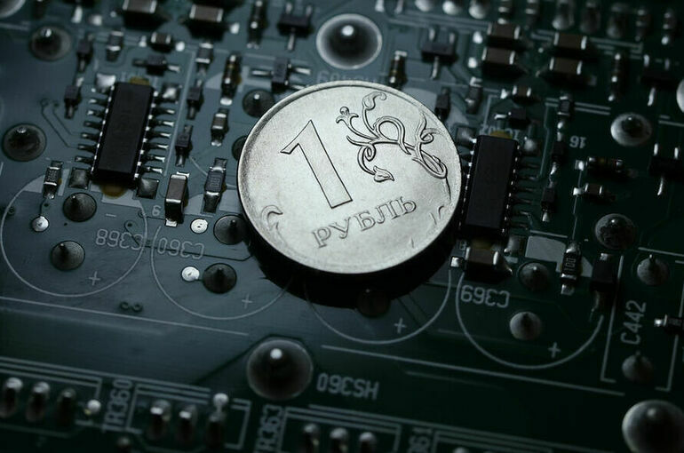 Законы о цифровом рубле переехали на май
