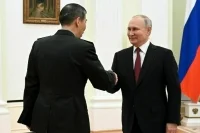 Китайские аналитики прокомментировали итоги визита министра обороны КНР в РФ