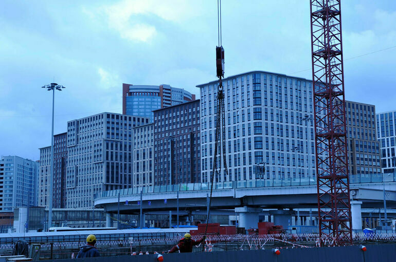 Проект о продаже на аукционах изъятого роскошного жилья поддержали к I чтению