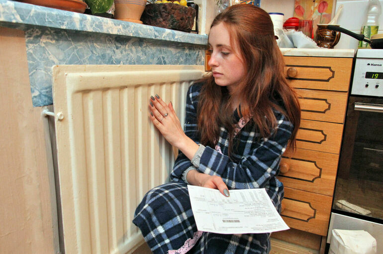 Властям Москвы предложили дать право определять размер платы за отопление квартир