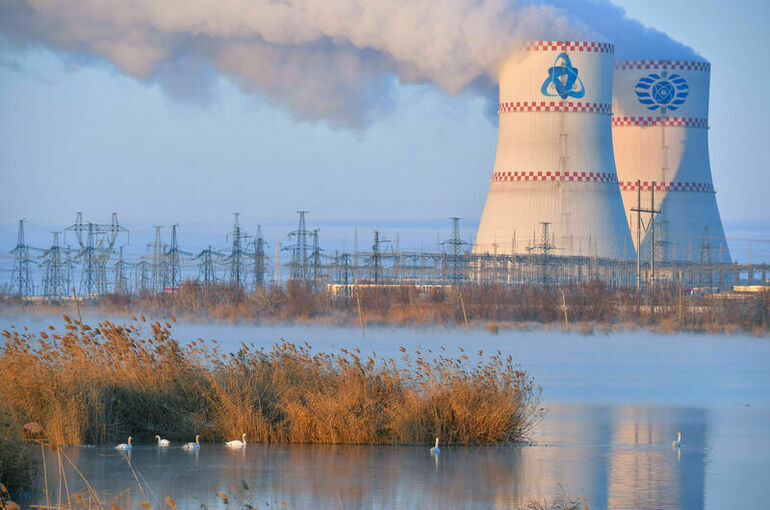 Комитет Госдумы одобрил поправки о правовых основах госнадзора в области атомной энергии