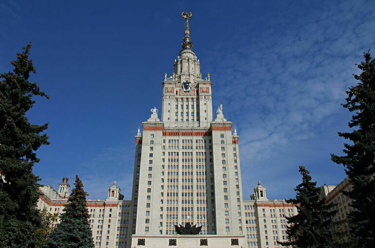 Фальков рассказал, какими будут ступени высшего образования