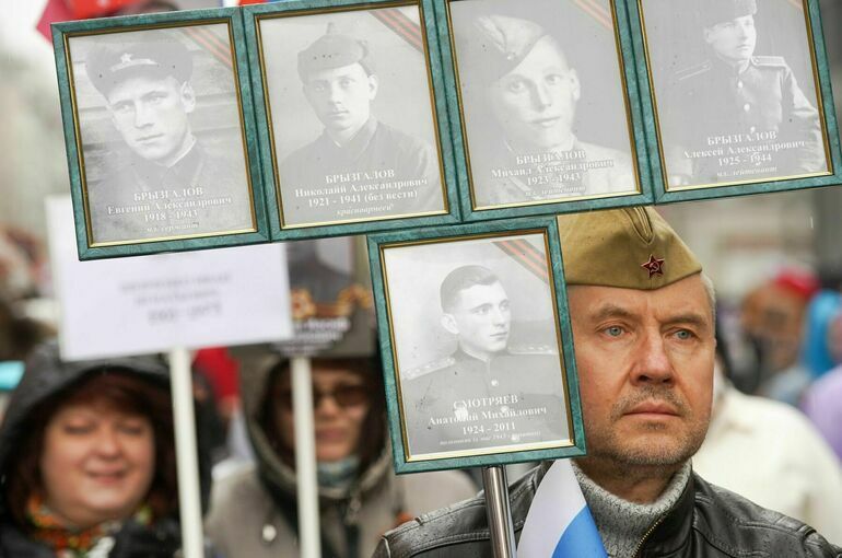 В Курской области отказались от проведения массовых мероприятий на 9 ...