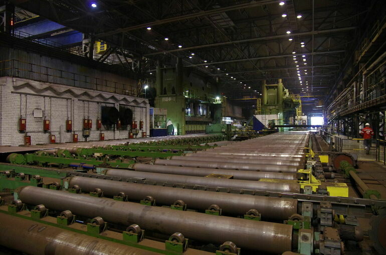 В Минстрое сообщили о подорожании стали и арматуры на 30% с начала февраля