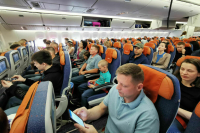 В Росавиации рекомендовали авиакомпаниям сделать цены на билеты доступными