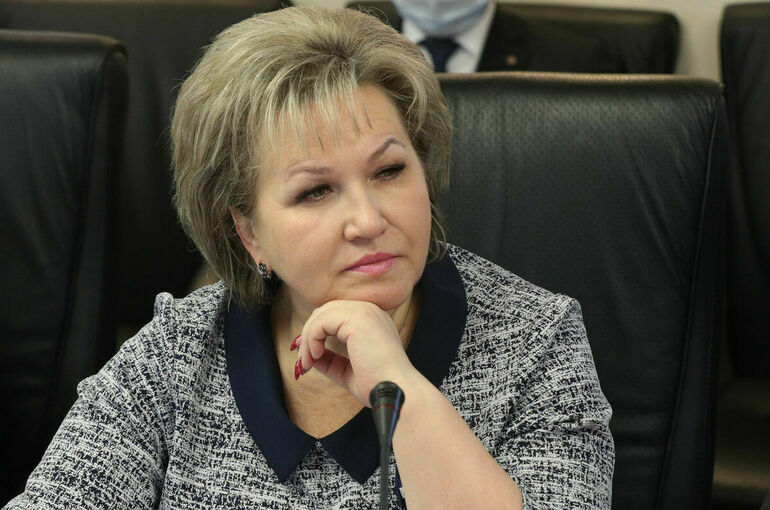 В Совфеде предложили ввести индивидуальный подход к «особенным» детям