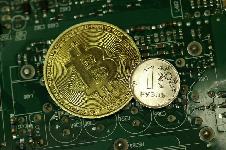 В России составили портрет типичного майнера криптовалюты