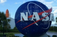 В NASA опровергли сообщения о падении американского спутника над Киевом