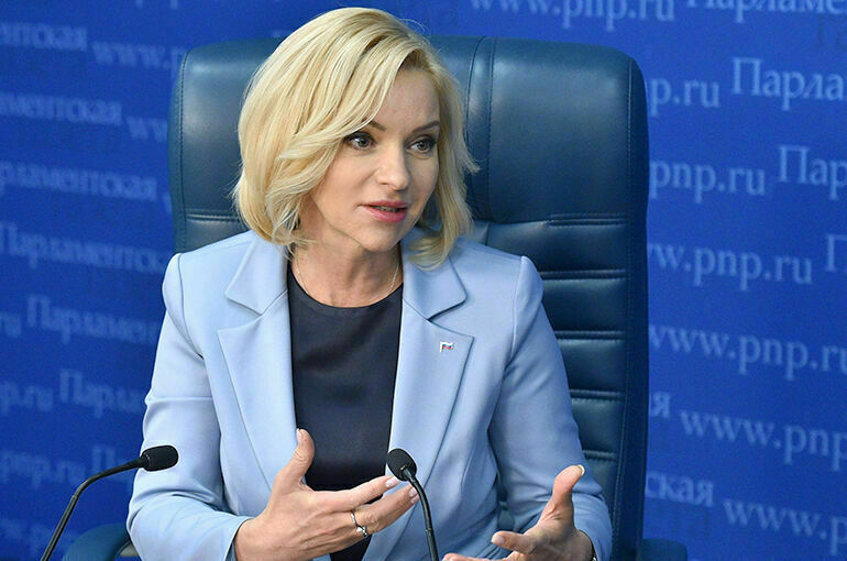 Казакова объяснила низкие темпы капремонта школ в ряде регионов