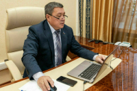 Сергей Ямкин сохранил пост в Совете по развитию местного самоуправления при Президенте РФ