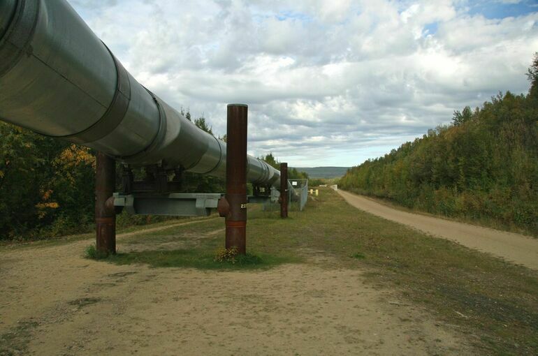 Венгрия и Сербия построят трубопровод для поставок российской нефти