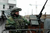 Ополченцы Донбасса смогут получить статус ветеранов боевых действий