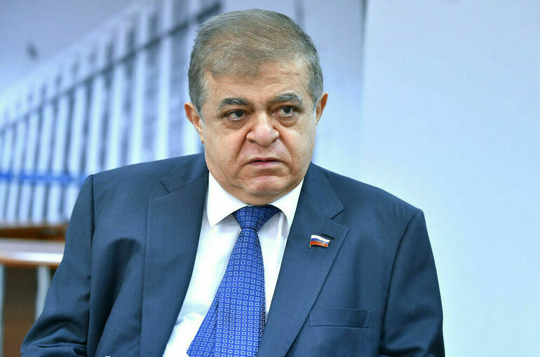 Сенатор Джабаров назвал причину нагнетания паники вокруг контрнаступления ВСУ