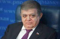 Джабаров спрогнозировал ответ на действия Киева в отношении посольства РФ