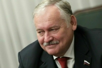 Затулин призвал ликвидировать угрозы России со стороны Одессы